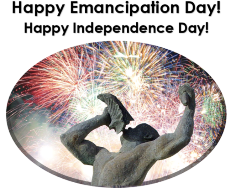 Emancipation Day and 4th of July: Ensuring Traffic Safety During Celebrations